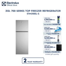 312L 700 Series Top freezer refrigerator