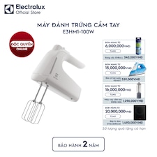 Máy đánh trứng cầm tay UltimateTaste 300