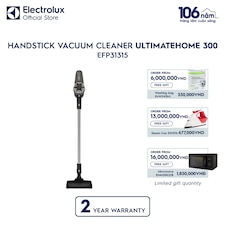 UltimateHome 300 handstick vacuum cleaner
