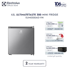 45L UltimateTaste 300 mini fridge