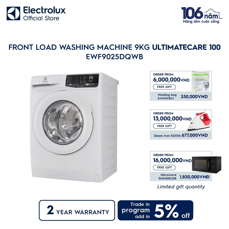 buy washing machine online