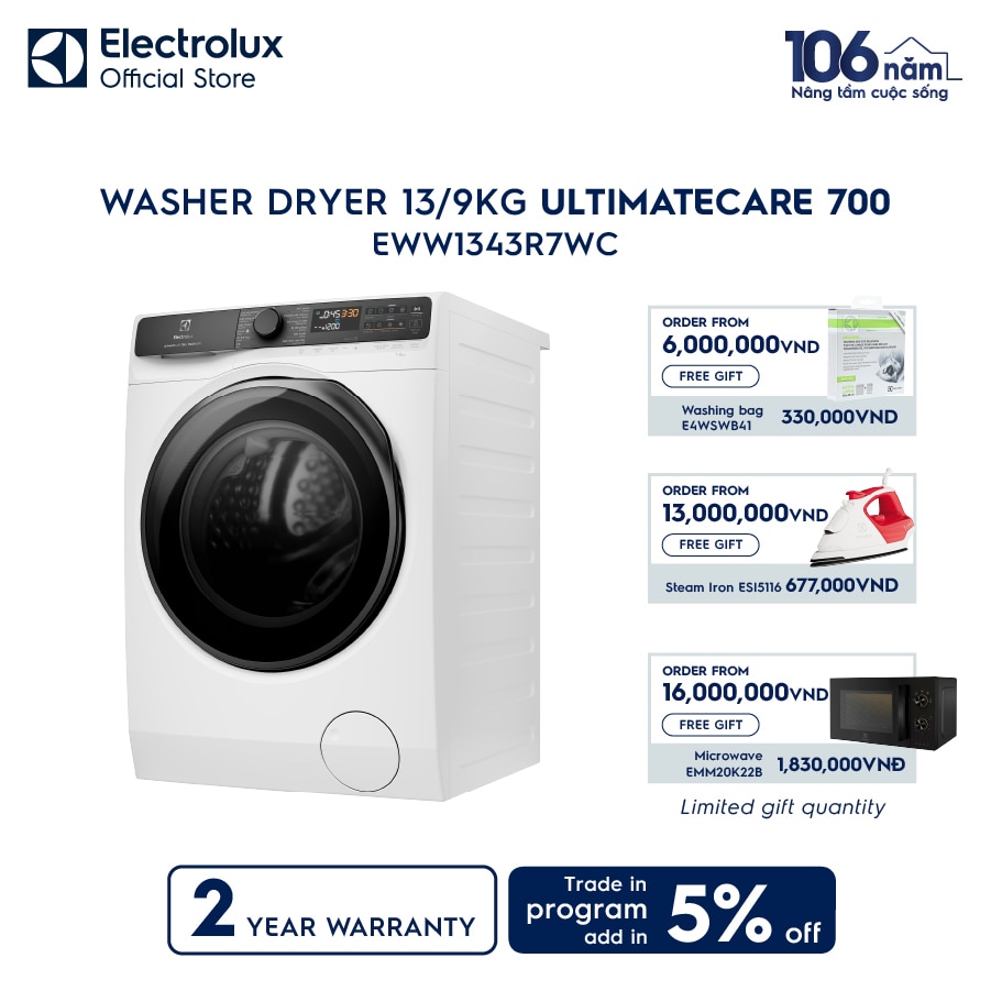 buy washing machine online
