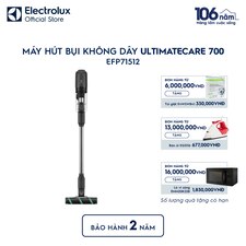 Máy hút bụi không dây UltimateHome 700