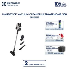 UltimateHome 300 handstick vacuum cleaner