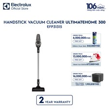 UltimateHome 300 handstick vacuum cleaner