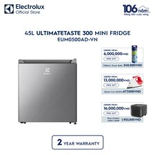 45L UltimateTaste 300 mini fridge