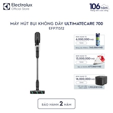 Máy hút bụi không dây UltimateHome 700