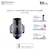 Ease C4 canister vacuum cleaner