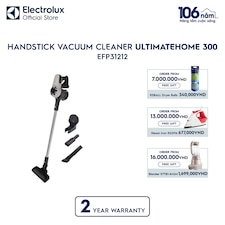 UltimateHome 300 handstick vacuum cleaner