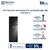 341L UltimateTaste 300 top freezer refrigerator
