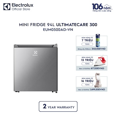 45L UltimateTaste 300 mini fridge