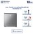 45L UltimateTaste 300 mini fridge