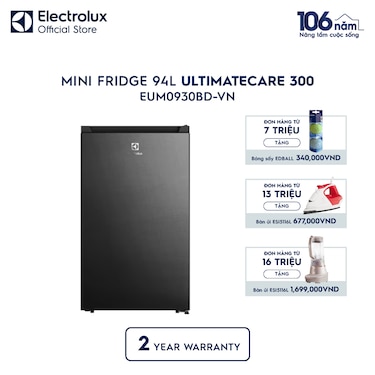 94L UltimateTaste 300 bar fridge&#160;