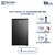 94L UltimateTaste 300 bar fridge 