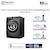 10kg UltimateCare 700 front load washing machine 