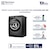 9kg UltimateCare 500 front load washing machine