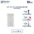 Máy hút ẩm UltimateHome 300 20L cho phòng 42m²