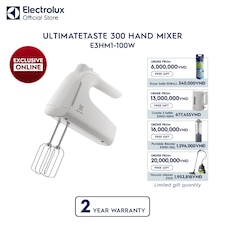 UltimateTaste 300 Hand mixer