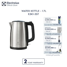 400 Water Kettle