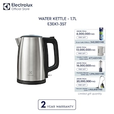 400 Water Kettle