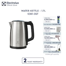 400 Water Kettle