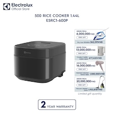 500 Rice Cooker 1.44L