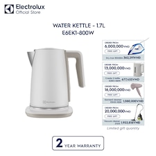 600 Water kettle