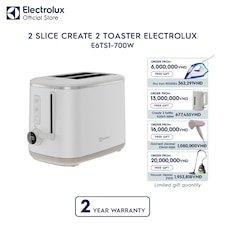 600 Toaster