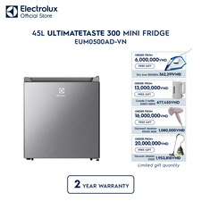 45L UltimateTaste 300 mini fridge