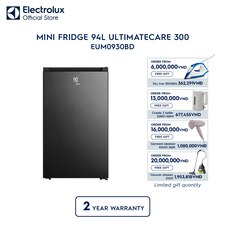 94L UltimateTaste 300 bar fridge