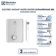 4.5kW UltimateHome 300 electric instant water heater