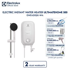 4.5kW UltimateHome 500 electric instant water heaterComfort Flow Tank