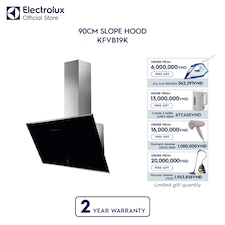 90cm slope hood