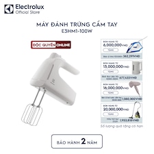 Máy đánh trứng cầm tay UltimateTaste 300