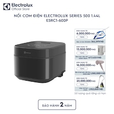Nồi cơm điện Series 500 1.44L