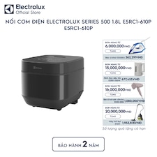 Nồi cơm điện Series 500 1.8L