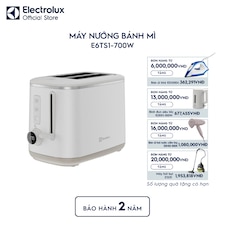 Máy nướng bánh mì Series 600