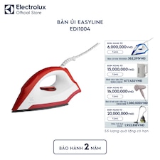 Bàn ủi EasyLine EDI1004