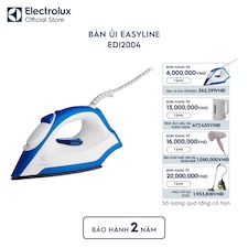 Bàn ủi EasyLine EDI2004