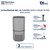 UltimateHome 500 air purifier with 5 stage filter for 52m² room coverage