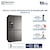 609L UltimateTaste 900 french door refrigerator 
