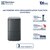 24L UltimateHome 500 air purifier with dehumidification function for 50m² room coverage