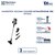 UltimateHome 300 handstick vacuum cleaner