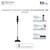 UltimateHome 300 handstick vacuum cleaner