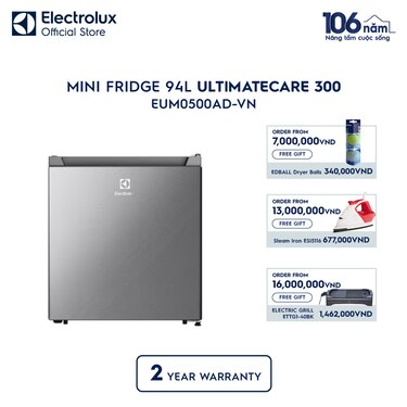 45L UltimateTaste 300 mini fridge