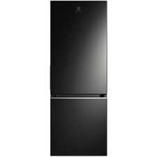 Tủ lạnh ngăn đá dưới 308 lít Inverter UltimateTaste 300 có ngăn đông mềm - Đen bóng