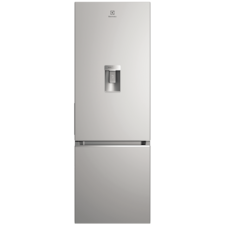 Tủ lạnh ngăn đá dưới 335 lít Inverter UltimateTaste 300 có ngăn đông mềm - Bạc