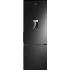 Tủ lạnh Electrolux ngăn đá dưới 335L UltimateTaste 300 Đen