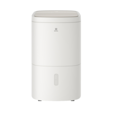 20L UltimateHome 300 dehumidifier for 42m²​ room coverage