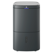 28.5L UltimateHome 700 air purifier with dehumidification for 66m2 room coverage